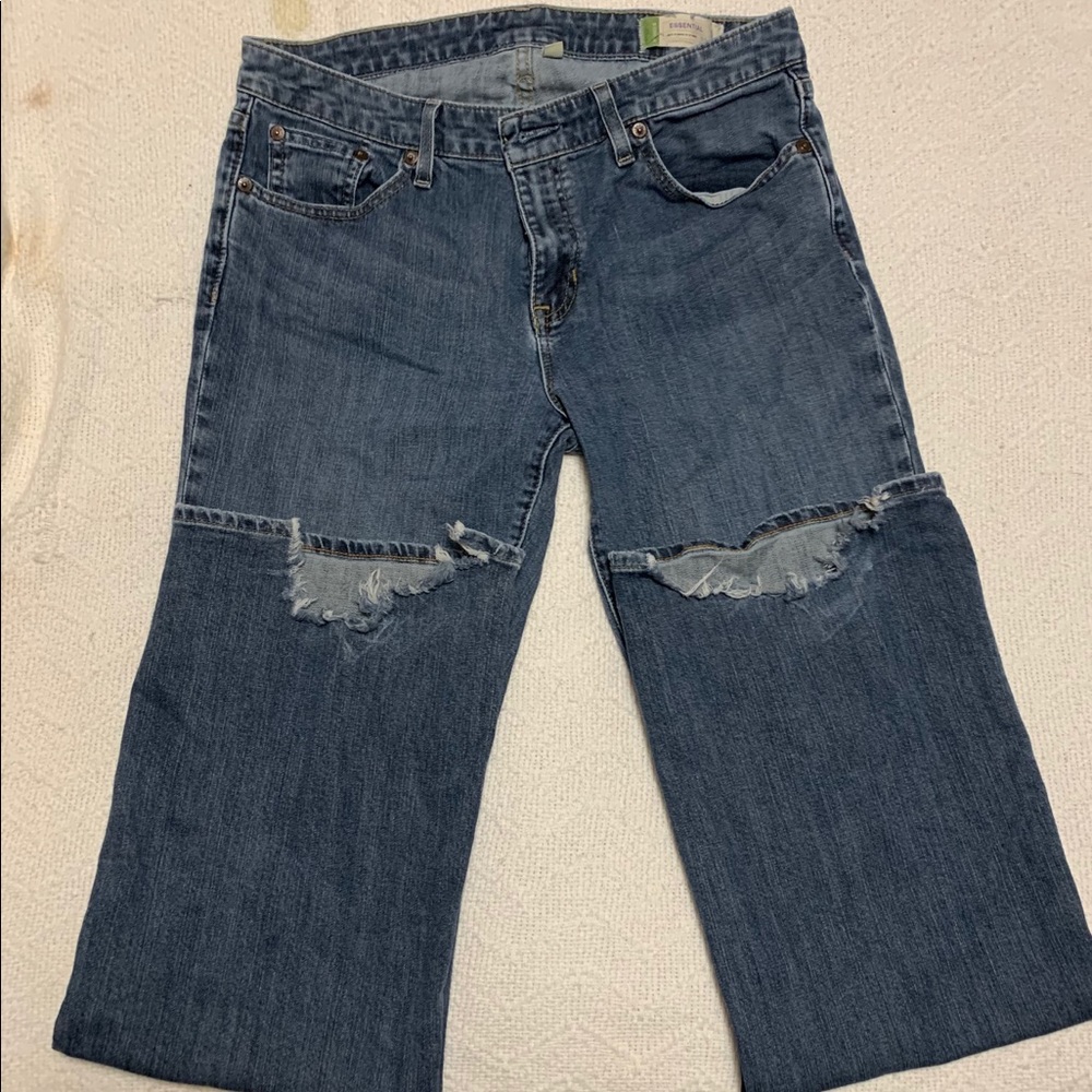 Gap Essential Jeans - image 2